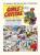 GIRLS' CRYSTAL: 1956-1959 issues #1055-1262
