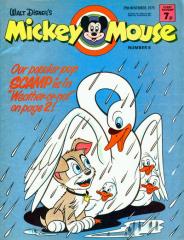 MICKEY MOUSE: 6-263