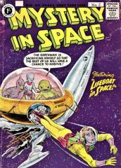 MYSTERY IN SPACE (2ND SERIES): 2-11