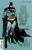 BATMAN (3RD SERIES): 105 Jorge Jimenez Batman Card Stock Variant Cover