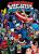 CAPTAIN AMERICA 75TH ANNIVERSARY MAGAZINE: nn Special Edition - Jack Kirby Cove