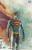 SUPERMAN (5TH SERIES): 1 David Mack Variant Cover