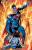 SUPERMAN (5TH SERIES): 22 Bryan Hitch Variant Cover