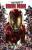 TONY STARK: IRON MAN: 15 Jim Cheung Marvel 80th Frame Variant Cover