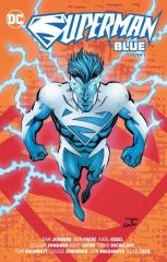 SUPERMAN BLUE: Volume 1 Trade paperback