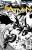BATMAN (2ND SERIES): 2 Greg Capullo Black & White Variant Cover