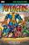 AVENGERS EPIC COLLECTION: ONCE AN AVENGER (THE): Volume 2 Trade paperback