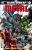 DARK NIGHTS: METAL: 3 Jim Lee Variant Cover