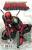 DEADPOOL (6TH SERIES): 1 ComicBook.com Exclusive Rob Liefeld Variant Cover