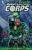 GREEN LANTERN CORPS (2ND SERIES): WILLPOWER: Volume 3 Trade paperback