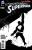 SUPERMAN (3RD SERIES): 33 John Romita Jr. & Klaus Janson Black & White Variant Cover