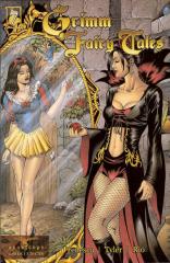 GRIMM  FAIRY TALES: 7-12