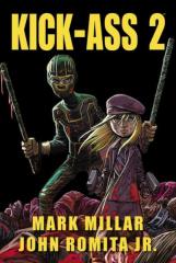 KICK-ASS 2 TRADE PAPERBACK: nn Trade paperback